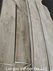 1.2MM American Walnut Wood Flooring Veneer For Engineered