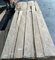 Crown Cut White Oak Wood Veneer 0.45mm Furniture grade in stock