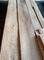 Cabinet Interior Rustic White Oak 2mm Wood Veneer D Grade Medium Density