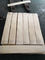 0.45mm Wood Flooring Veneer White Ash Rift Cut Fraxinus America