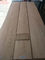 Medium Density Length 250cm Quercus Red Oak Wood Veneer For Cricut